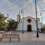 Santuario de Nuestra Se&ntilde;ora de la Candelaria