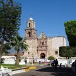 Santuario De Nuestra Se&ntilde;ora De Los Remedios