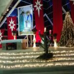 Santuario de Nuestra Se&ntilde;ora del Carmen