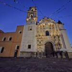 Santuario de Nuestra Se&ntilde;ora del Carmen