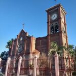 Santuario de Nuestra Se&ntilde;ora del Refugio