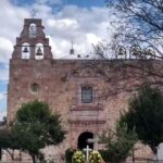 Santuario De Nuestra Se&ntilde;ora Del Rosario