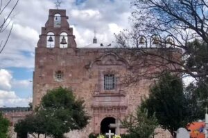 Santuario De Nuestra Se&ntilde;ora Del Rosario