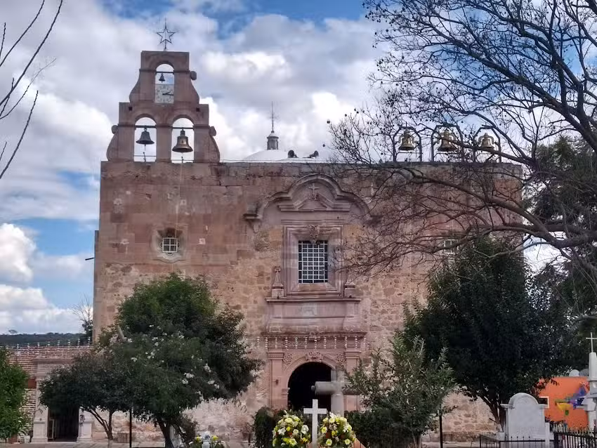 Santuario De Nuestra Se&ntilde;ora Del Rosario