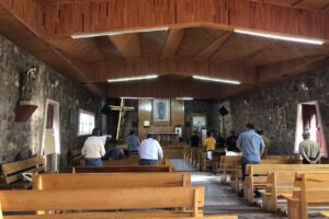 Santuario De Nuestra Se&ntilde;ora Virgen De Guadalupe