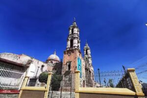 Santuario de Nuestra Sra. de Guadalupe