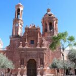 Santuario de Nuestra Sra de Guadalupe