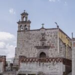 Santuario De Nuestra Sra. De Guadalupe