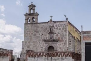 Santuario De Nuestra Sra. De Guadalupe