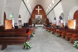 Santuario de Padre Jes&uacute;s de Petatl&aacute;n (Parroquia San Pedro Ap&oacute;stol)