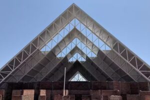 Santuario de San Crist&oacute;bal Magallanes Jara