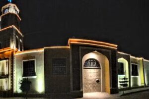 SANTUARIO DE SAN FRANCISCO DE RIVAS