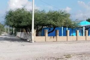 Santuario de San Juan