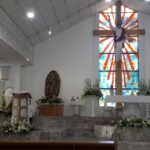 Santuario de San Judas Tadeo