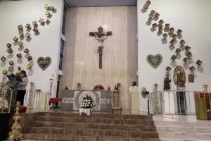 Santuario de San Judas Tadeo