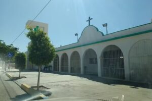Santuario de San Judas Tadeo