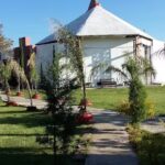 Santuario De Santa Maria De Guadalupe