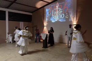 Santuario del Dios Viviente Mérida