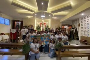 Santuario del Divino Niño Jesús