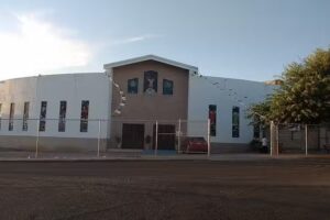 Santuario del Divino Niño Jésus