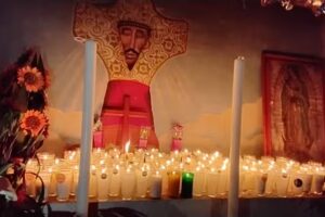 Santuario del Divino Rostro