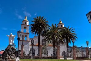 Santuario del Honguito
