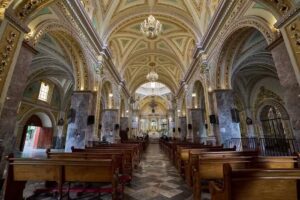 Santuario del Ni&ntilde;o Doctor