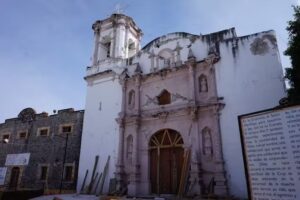 Santuario del Padre Jesús