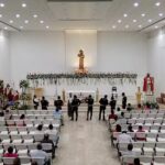 Santuario del Sagrado Coraz&oacute;n de Jes&uacute;s