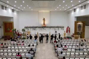 Santuario del Sagrado Coraz&oacute;n de Jes&uacute;s