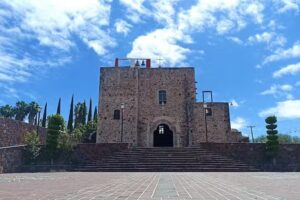Santuario del Sagrado Corazon de Jesus