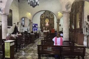 Santuario Del Santisimo