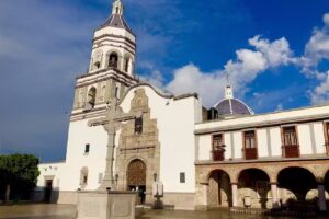 Santuario del Señor de Araró