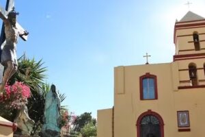 Santuario del Se&ntilde;or de la Expiraci&oacute;n