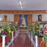 Santuario del Se&ntilde;or de la Misericordia