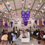 Santuario del Se&ntilde;or de la Misericordia