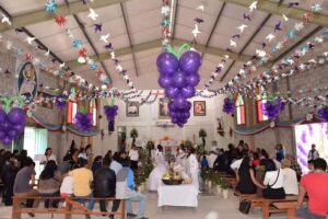 Santuario del Se&ntilde;or de la Misericordia