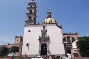 Santuario del Se&ntilde;or de La Piedad
