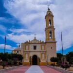 Santuario del Se&ntilde;or de la Salud