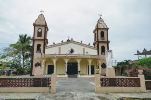 Santuario del Se&ntilde;or de las Misericordias
