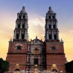 Santuario del Se&ntilde;or de los Milagros