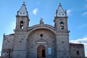 Santuario Del Se&ntilde;or Del Cerrito