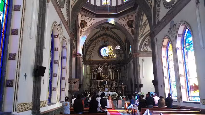 Santuario Diocesano de la Virgen de la Piedrita