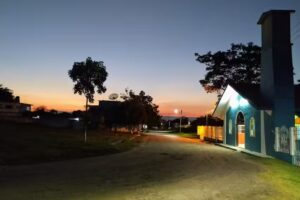 Santuario Guadalupano