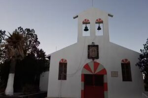 Santuario Guadalupe