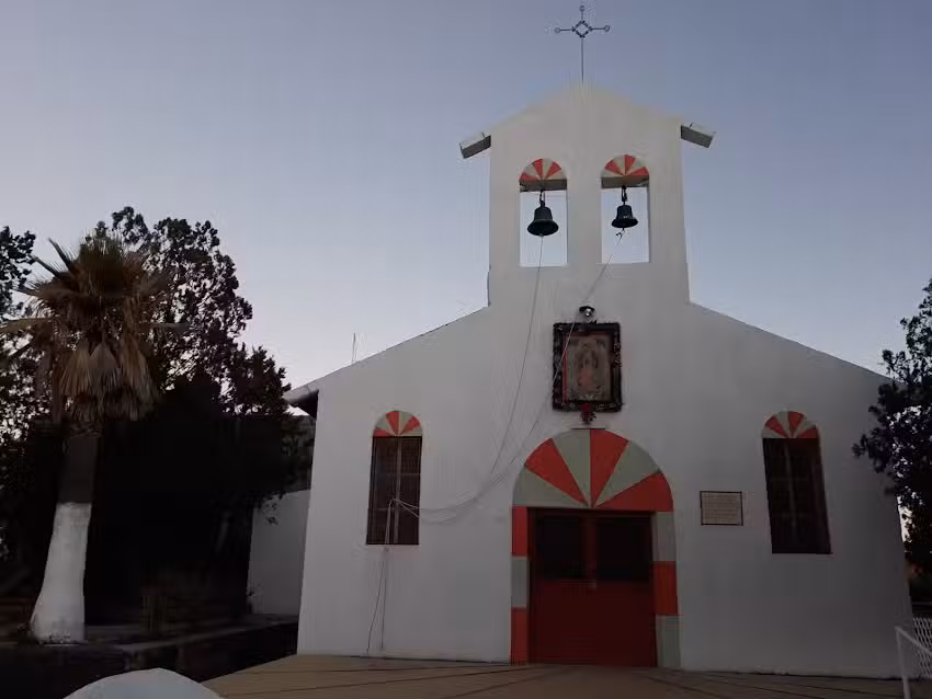 Santuario Guadalupe