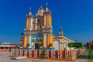 Santuario La Asunci&oacute;n de Mar&iacute;a