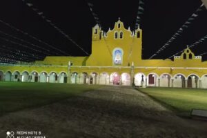 Santuario Maria Desatadora de Nudos