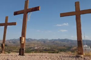 Santuario Ojocaliente