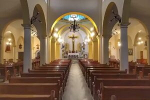 Santuario Parroquial De San José